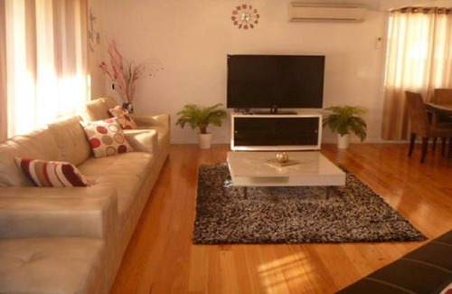 Cowes Casa | Cowes Holiday Haven - Property NO.1