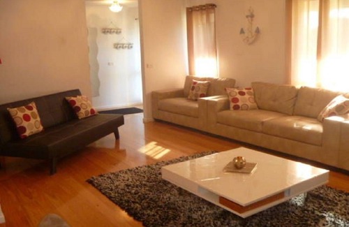 Cowes Casa | Cowes Holiday Haven - Property NO.1