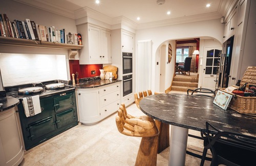 Sedbergh Casa | Cowgill Grange sleeps 14 in 7 bedrooms.