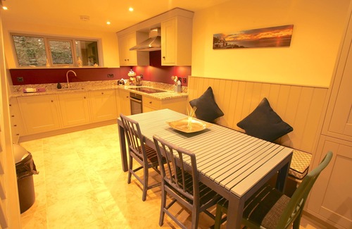 Sedbergh Casa | Cowgill Grange sleeps 14 in 7 bedrooms.