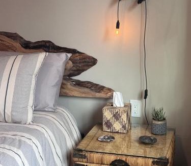 Chemainus Casa | Cowichan Valley Guest Cottage