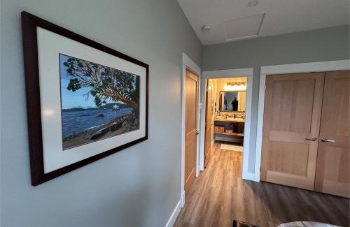 Chemainus Casa | Cowichan Valley Guest Cottage