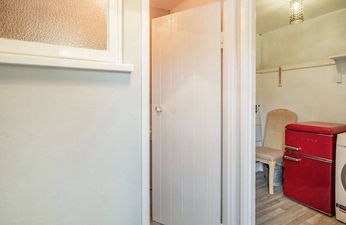 Aldeburgh Cabaña | Cowmans Cottage