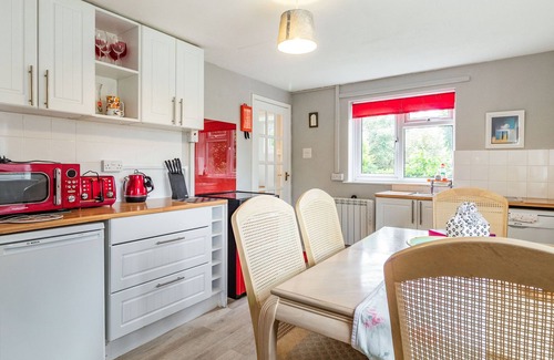 Aldeburgh Cabaña | Cowmans Cottage