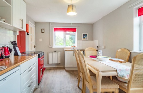 Aldeburgh Cabaña | Cowmans Cottage
