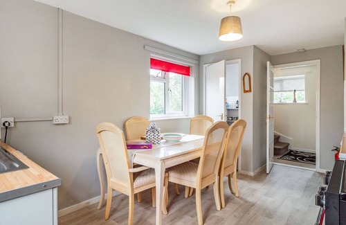 Aldeburgh Cabaña | Cowmans Cottage