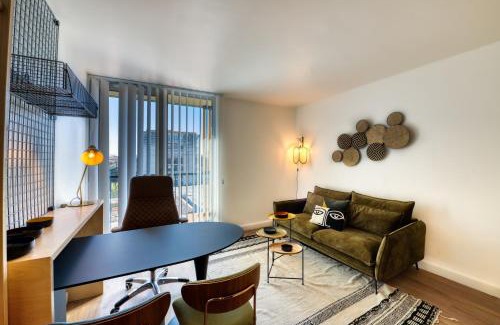 Avignon Apartamento | COWOOL AVIGNON