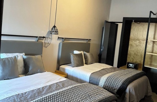 Celaya Hotel | CoWork Hotel Campestre