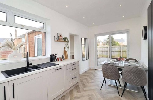 Billingham Casa | Cowpen Lodge Stylish home in Billingham