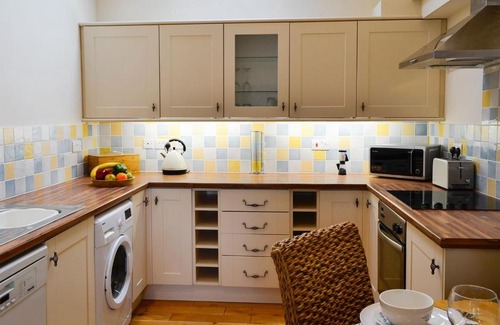 Wigton Casa | Cowper Cottage