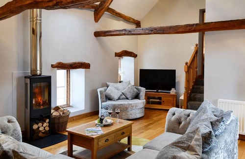 Wigton Casa | Cowper Cottage