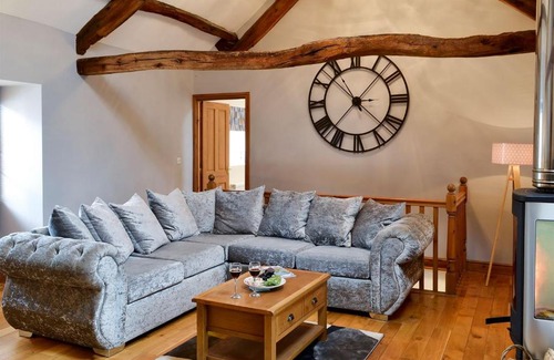 Wigton Casa | Cowper Cottage