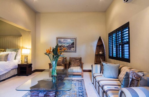 Umhlanga Cama Y Desayuno | Cowrie Cove Guest House