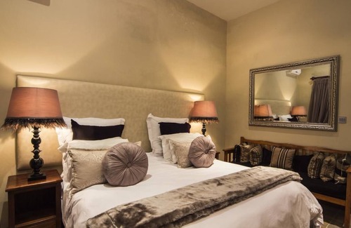 Umhlanga Cama Y Desayuno | Cowrie Cove Guest House