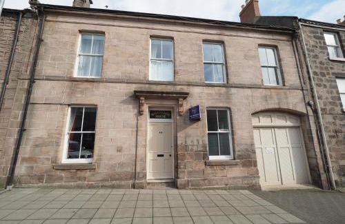 Berwick-upon-Tweed Cama Y Desayuno | Cowrie Guest House