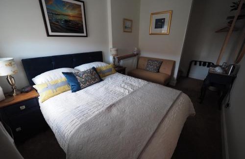 Berwick-upon-Tweed Cama Y Desayuno | Cowrie Guest House