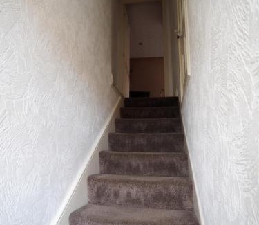 Berwick-upon-Tweed Cama Y Desayuno | Cowrie Guest House