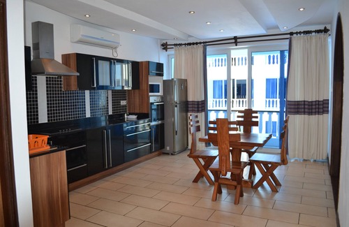 Shanzu Apartamento | Cowrie Shell Beach Apartments