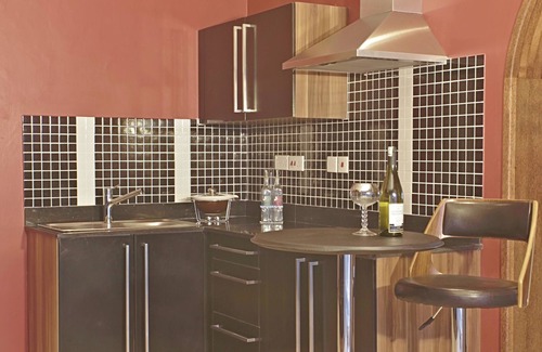 Shanzu Apartamento | Cowrie Shell Beach Apartments
