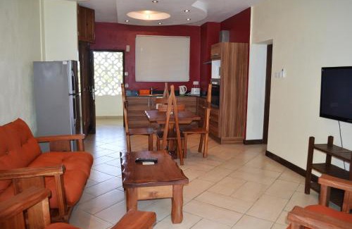 Shanzu Apartamento | Cowrie Shell Beach Apartments Official