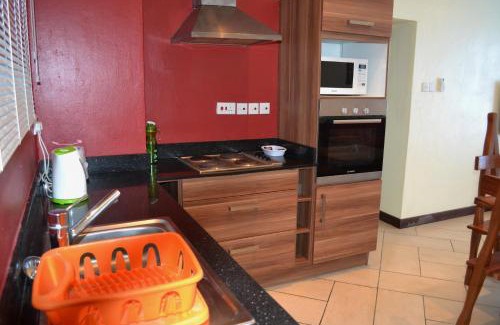Shanzu Apartamento | Cowrie Shell Beach Apartments Official