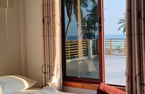 Fulidhoo Hotel | Cowry Inn