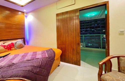 Cox's Bazar Apartamento | Cox Sea View Apartment