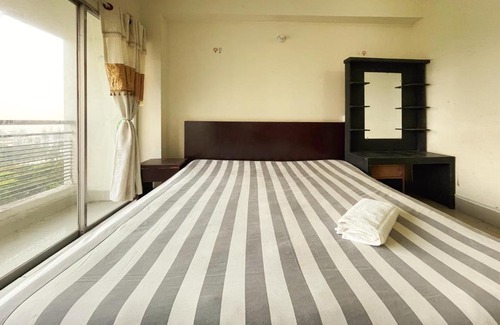 Cox's Bazar Apartamento | Cox Sea View Apartment