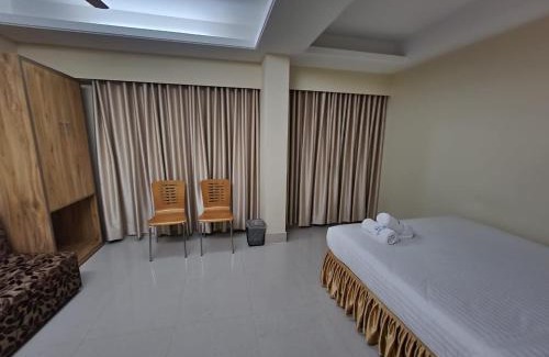Cox's Bazar Hotel | Cox West Inn