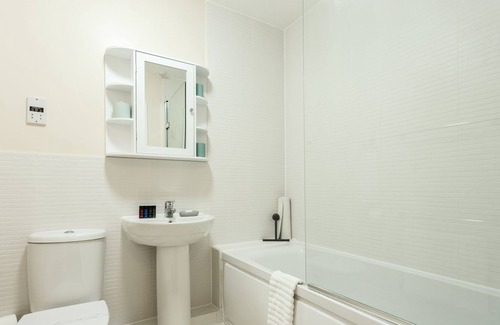 Hamworthy Apartamento | Coxswain's Cabin