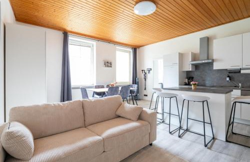 Leoben Apartamento | COY Apartments Leoben - Stay Comfortable & Work Smart