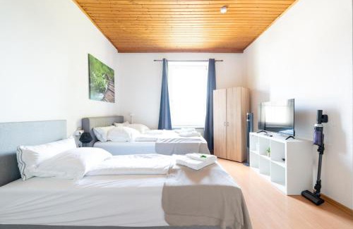 Leoben Apartamento | COY Apartments Leoben - Stay Comfortable & Work Smart