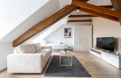 Leoben Apartamento | COY Apartments Leoben - Stay Comfortable & Work Smart