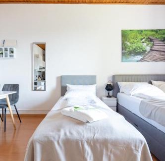 Leoben Apartamento | COY Apartments Leoben - Stay Comfortable & Work Smart