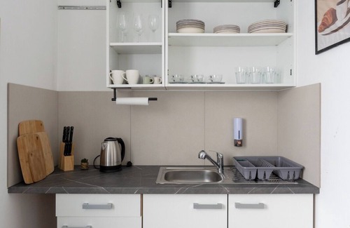 Steyr Casa | COY Apartments Steyr - Work & Relaxation