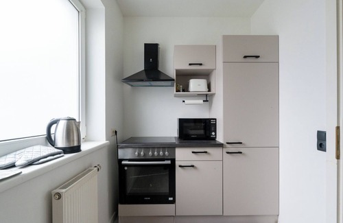 Steyr Casa | COY Apartments Steyr - Work & Relaxation