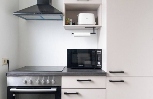 Steyr Casa | COY Apartments Steyr - Work & Relaxation