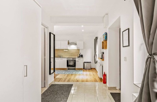 Oberlaa Apartamento | Coy Apartments Vienna #2