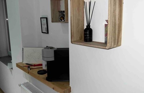 Oberlaa Apartamento | Coy Apartments Vienna #2