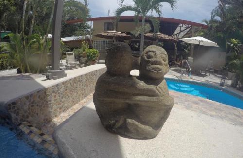 El Cerro Cama Y Desayuno | Coyaba Tropical Elegant Adult Guesthouse
