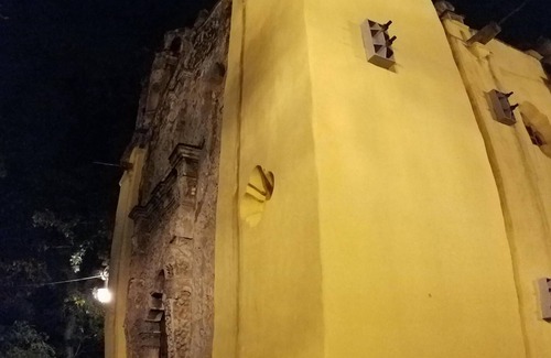 Girasoles I Condominio | Oasis de Coyoacán: amplio apartamento en Coyoacán, Ciudad de México