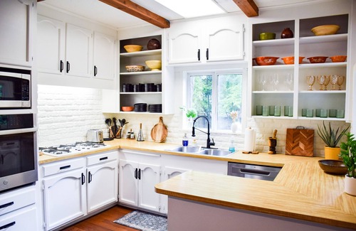 Douglas Flat Otro | Coyote Creek Ranch + Pool House near Murphy’s