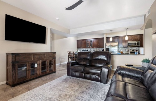 Parkwood Ranch Casa | Coyote Retreat 3 bed 2 bath