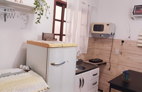 Canto da Lagoa Apartamento | Cozy studio in Lagoa da Conceição