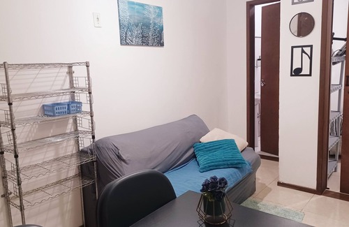 Canto da Lagoa Apartamento | Cozy studio in Lagoa da Conceição