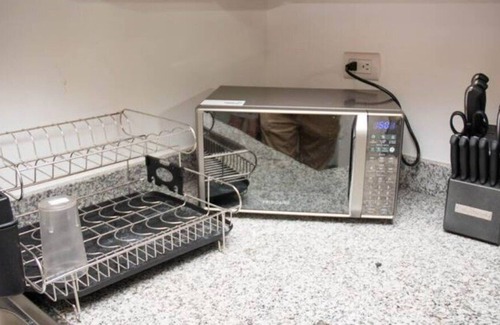 Llanos de Gurabo I Apartamento | Cozy apartment in Santiago