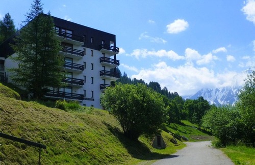 Plan Peisey Apartamento | Acogedor estudio 4 pers, balcón sur, cerca de pistas - Plan Peisey