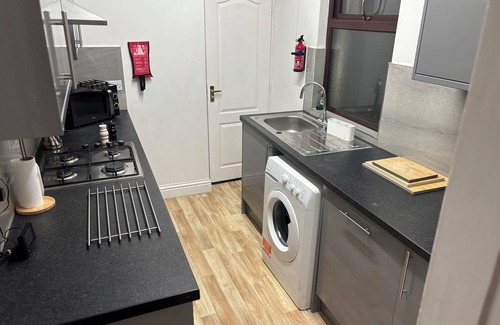Wolverhampton Casa | Cozee two bed WV11 1NW - Wolverhampton