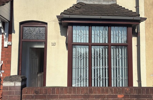 Wolverhampton Casa | Cozee two bed WV11 1NW - Wolverhampton