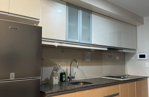 Bonifacio Global City Condominio | Cozi Uptown Executive Suite BGC